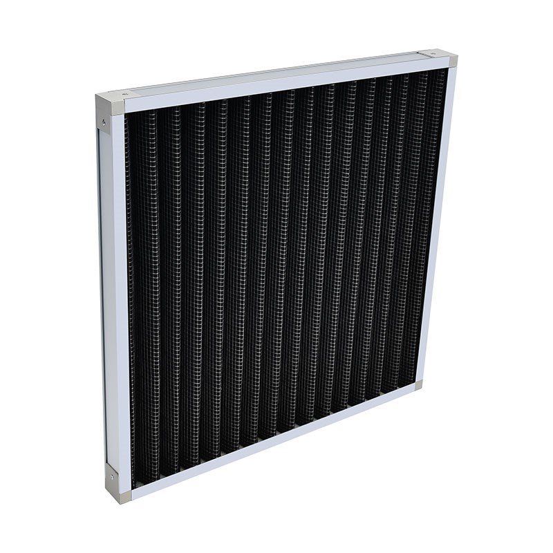 GC活性炭過(guò)濾器