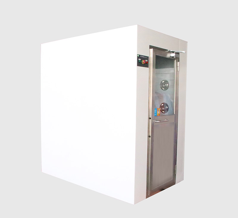 雙人雙吹風(fēng)淋室