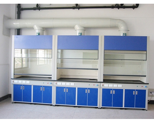 落地通風(fēng)柜