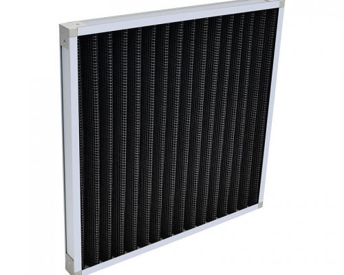 GC活性炭過濾器