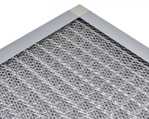 初效金屬過濾網(wǎng)