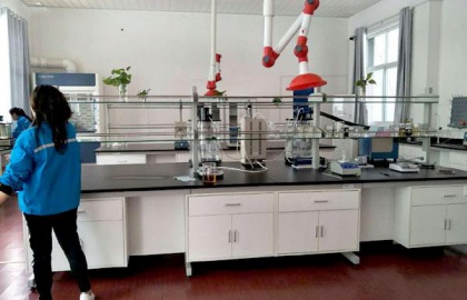 凈化實(shí)驗(yàn)室