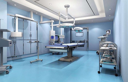 醫(yī)院手術(shù)室凈化工程