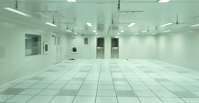 無(wú)塵車(chē)間吊頂用什么材料