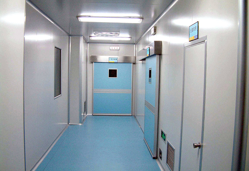 昆山凈化廠房電子車(chē)間施工設(shè)計(jì)需要注意什么？