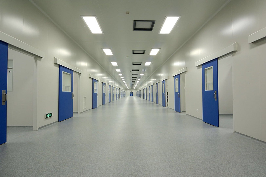 品質(zhì)生活，常熟潔凈創(chuàng)造一個(gè)宜居健康的城市